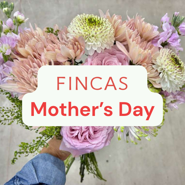 CUSTOM Mother's Day Bouquets