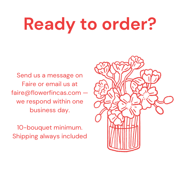 CUSTOM Mother's Day Bouquets